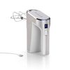 Batteur sans fil argent RHM100E - Visuel 0